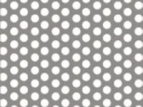 Perforated Metal Materials materials