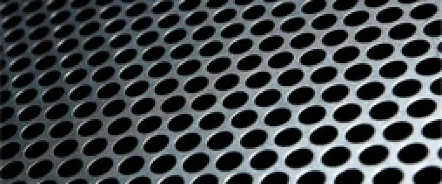 Round Perforation