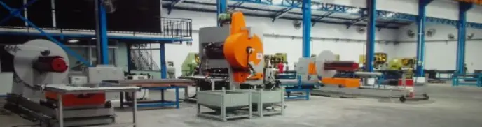 Other Information WELCOME TO TRIO JAYA STEEL tjs