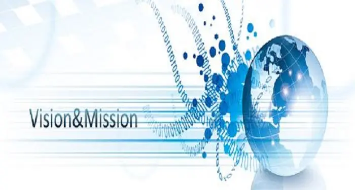 Vission & Mission