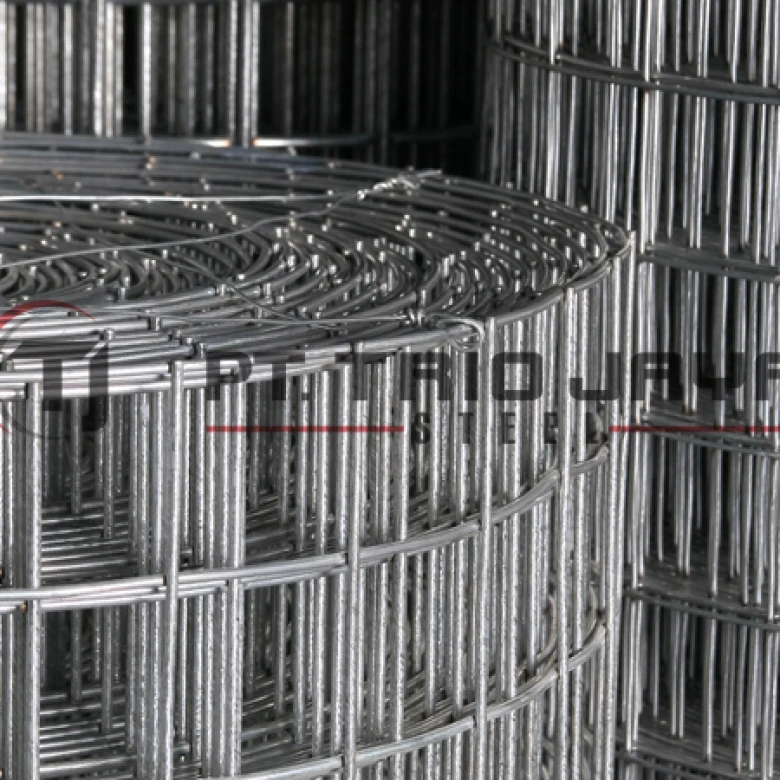 Welded Wiremesh