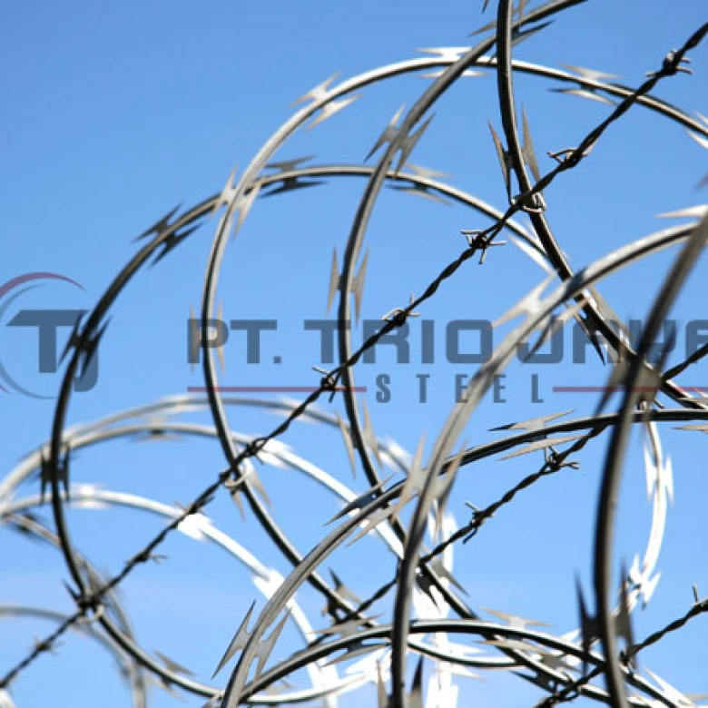 Razor Wire